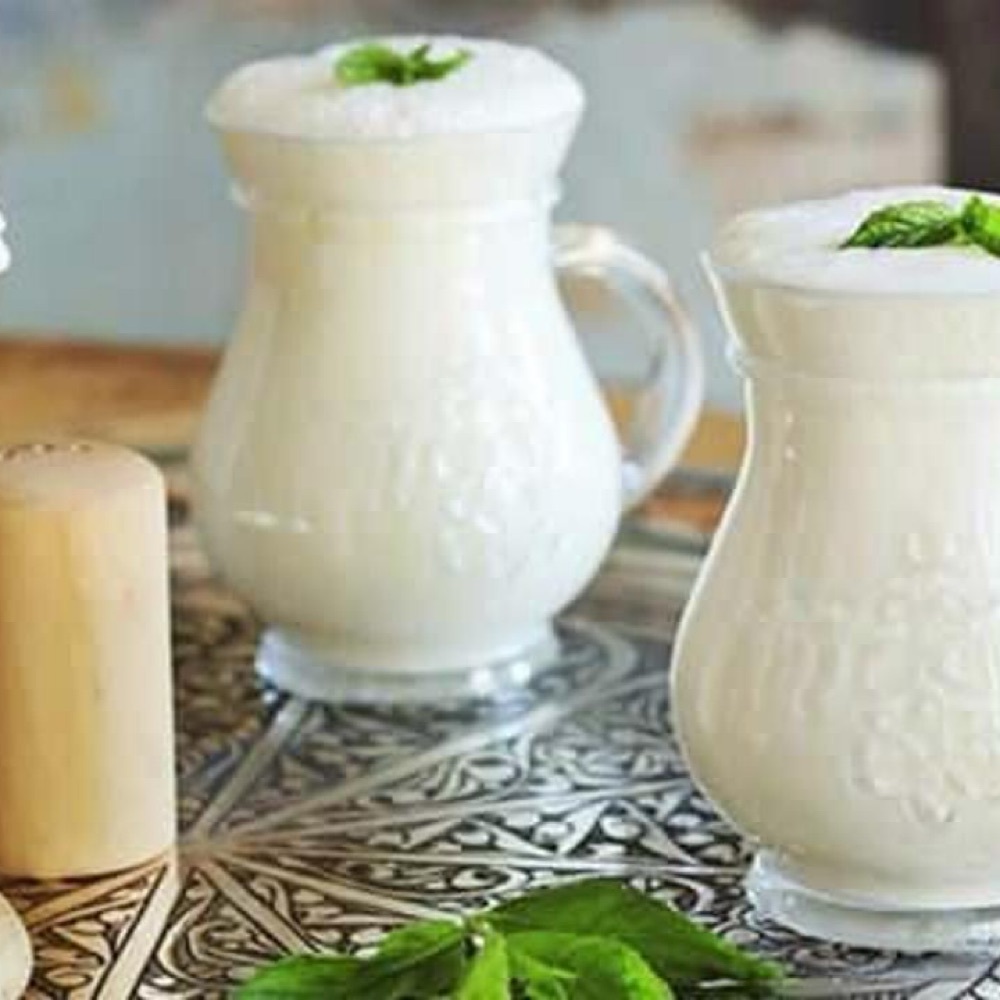 Açık Ayran