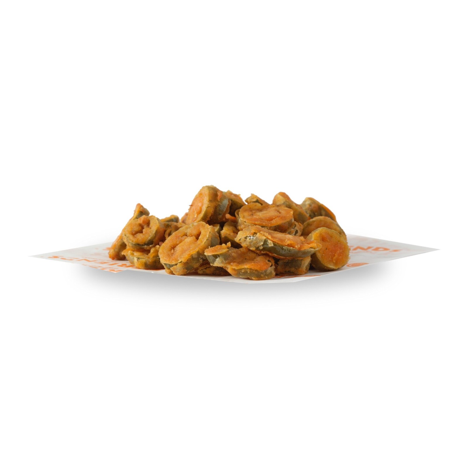 Çıtır Jalapeno (100 gr)