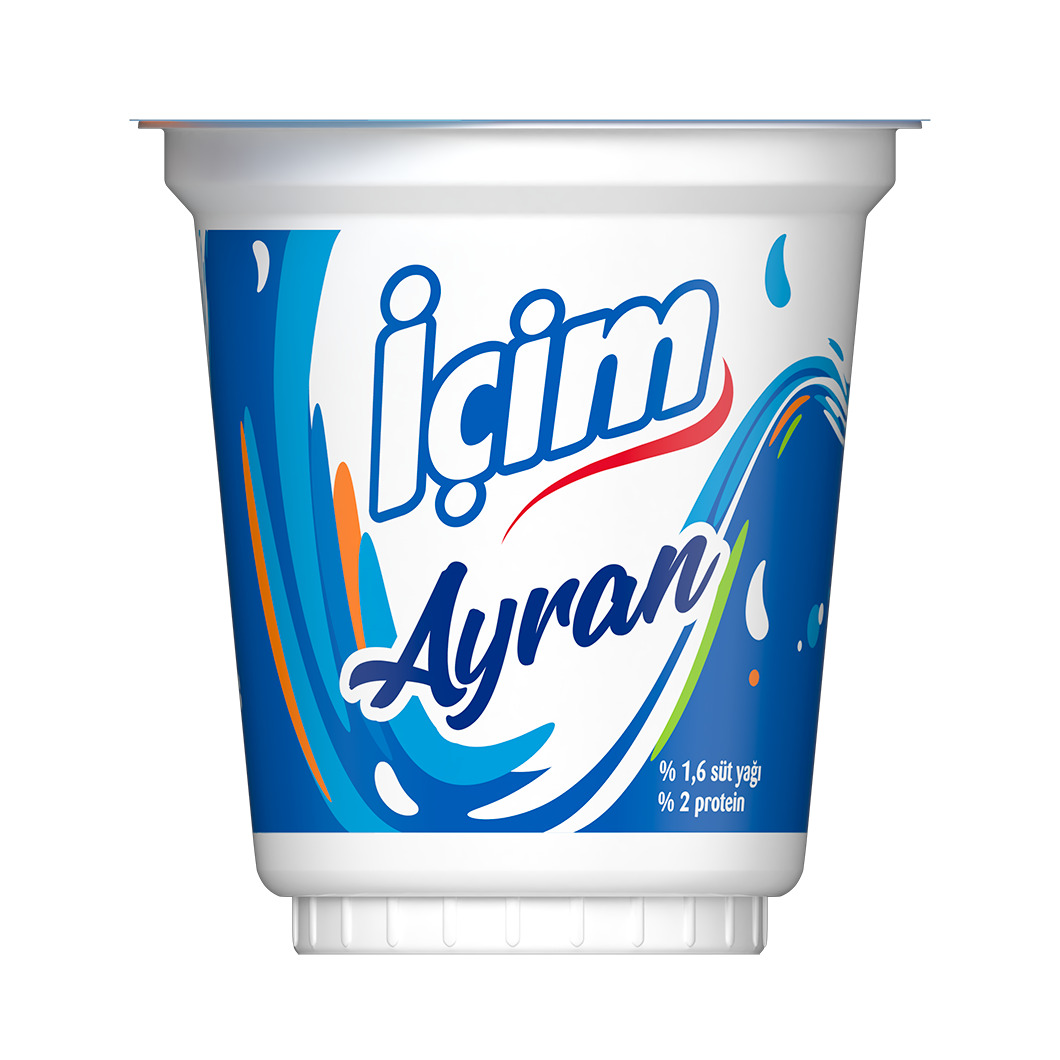 Ayran
