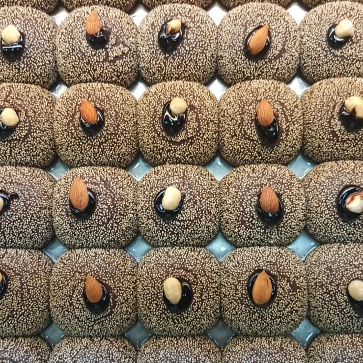 Bal Badem (500 gr)
