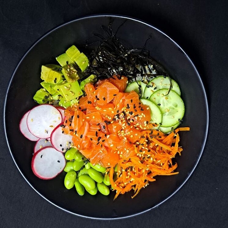 Somonlu Bowl