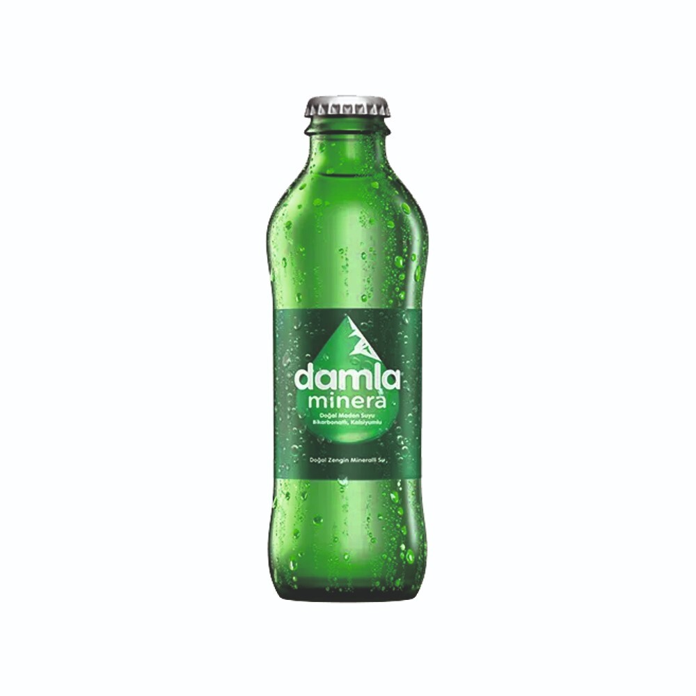 Sade Soda (200 ml)