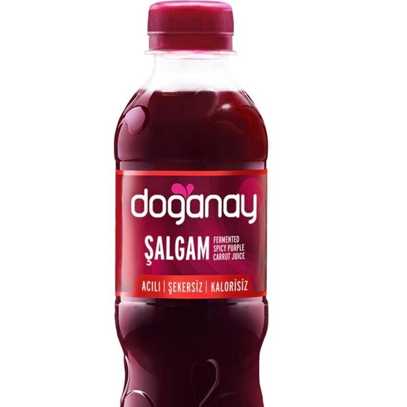Doğanay Şalgam Acılı