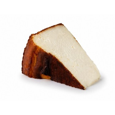 San Sebastian Cheesecake