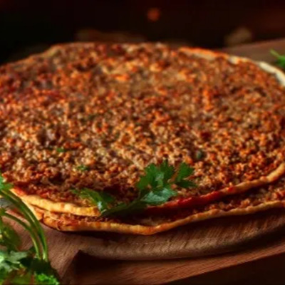 Lahmacun