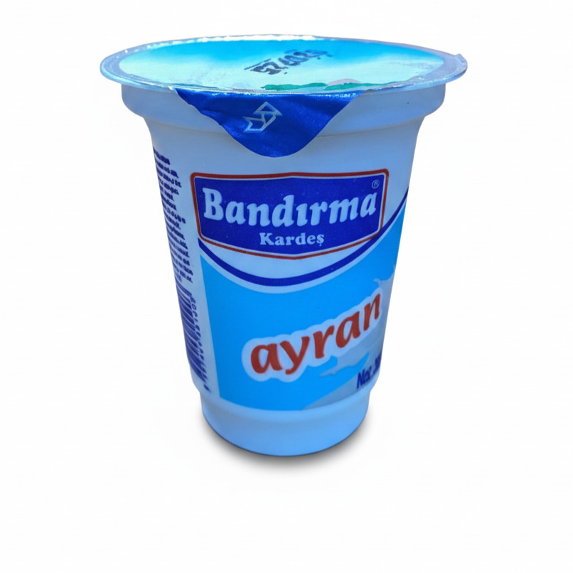 Büyük Ayran 285 Ml