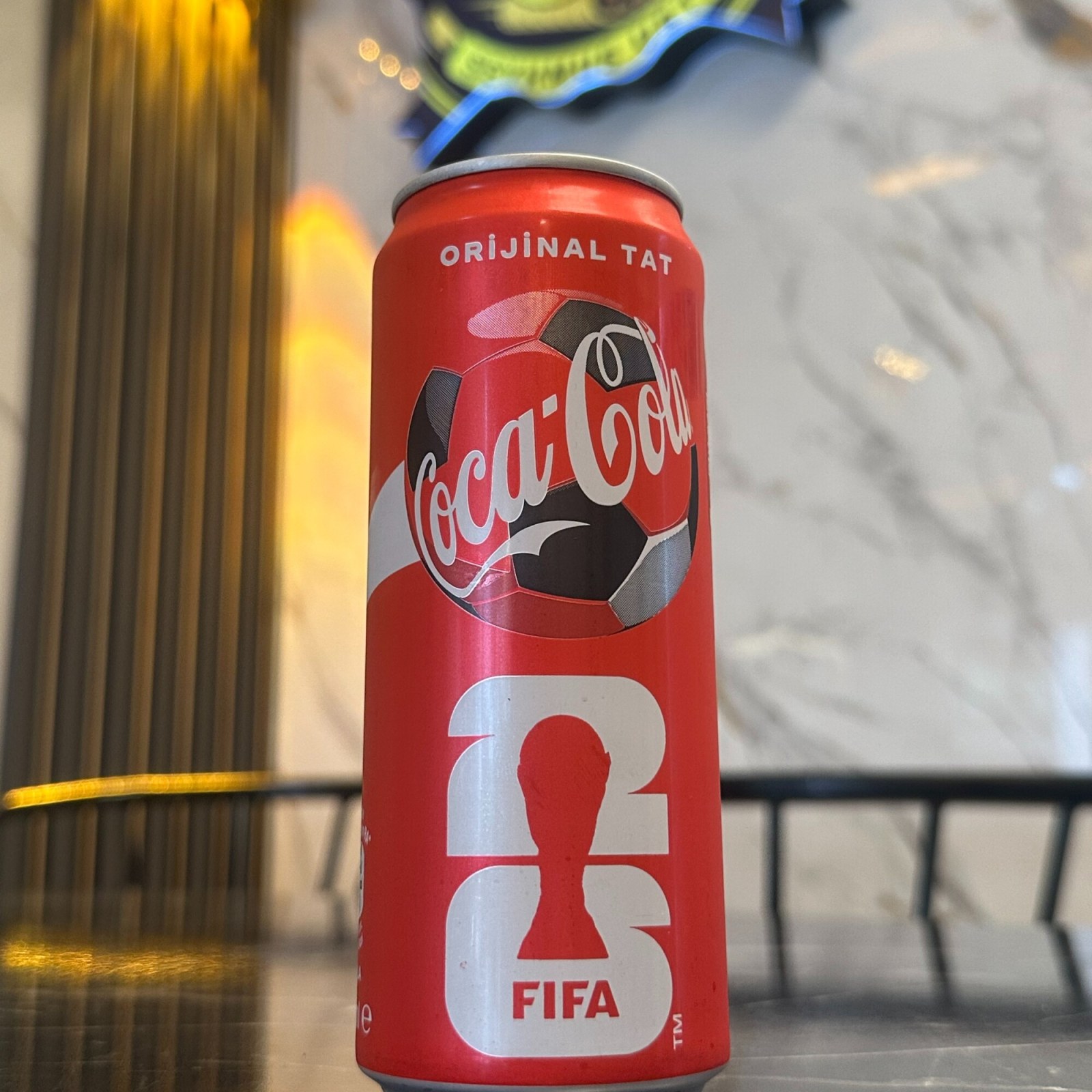 Coca Cola