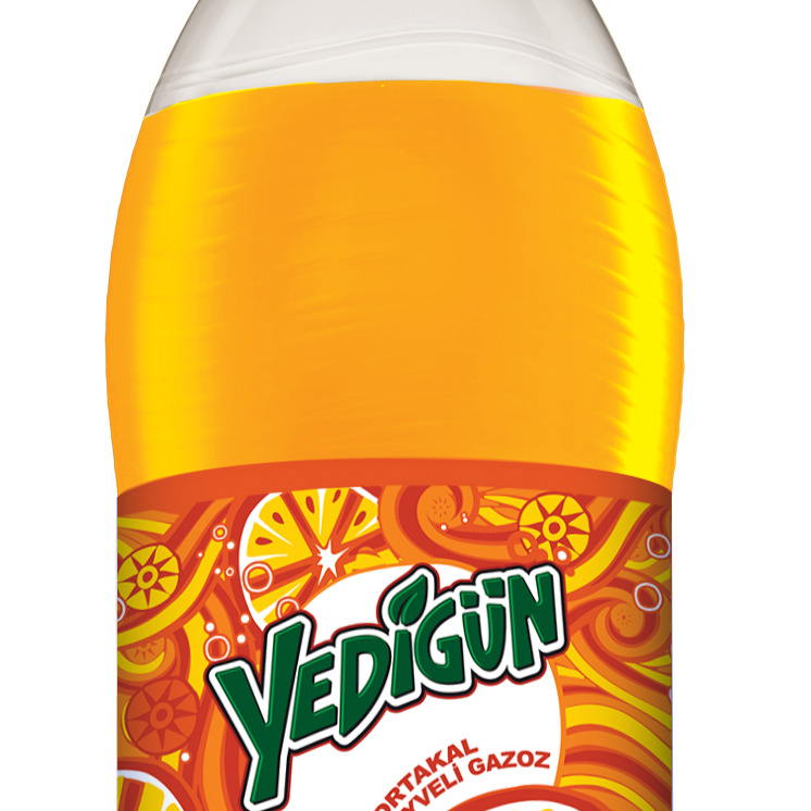 Yedigün (1 Lt)