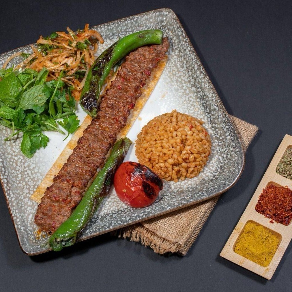 Urfa Kebap