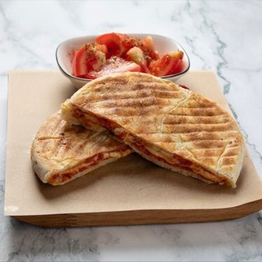 Şirin Tost