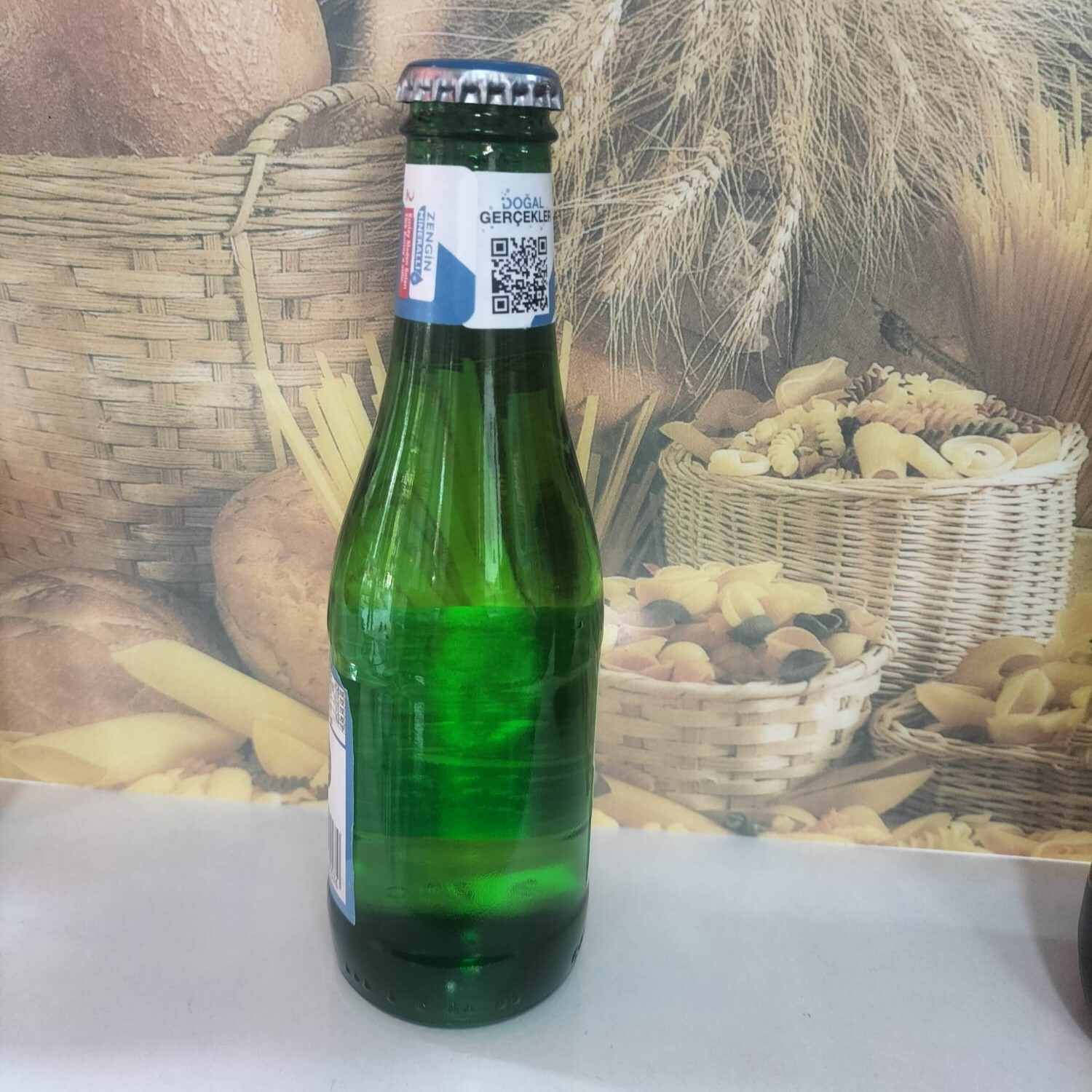 Soda(20 cl.)