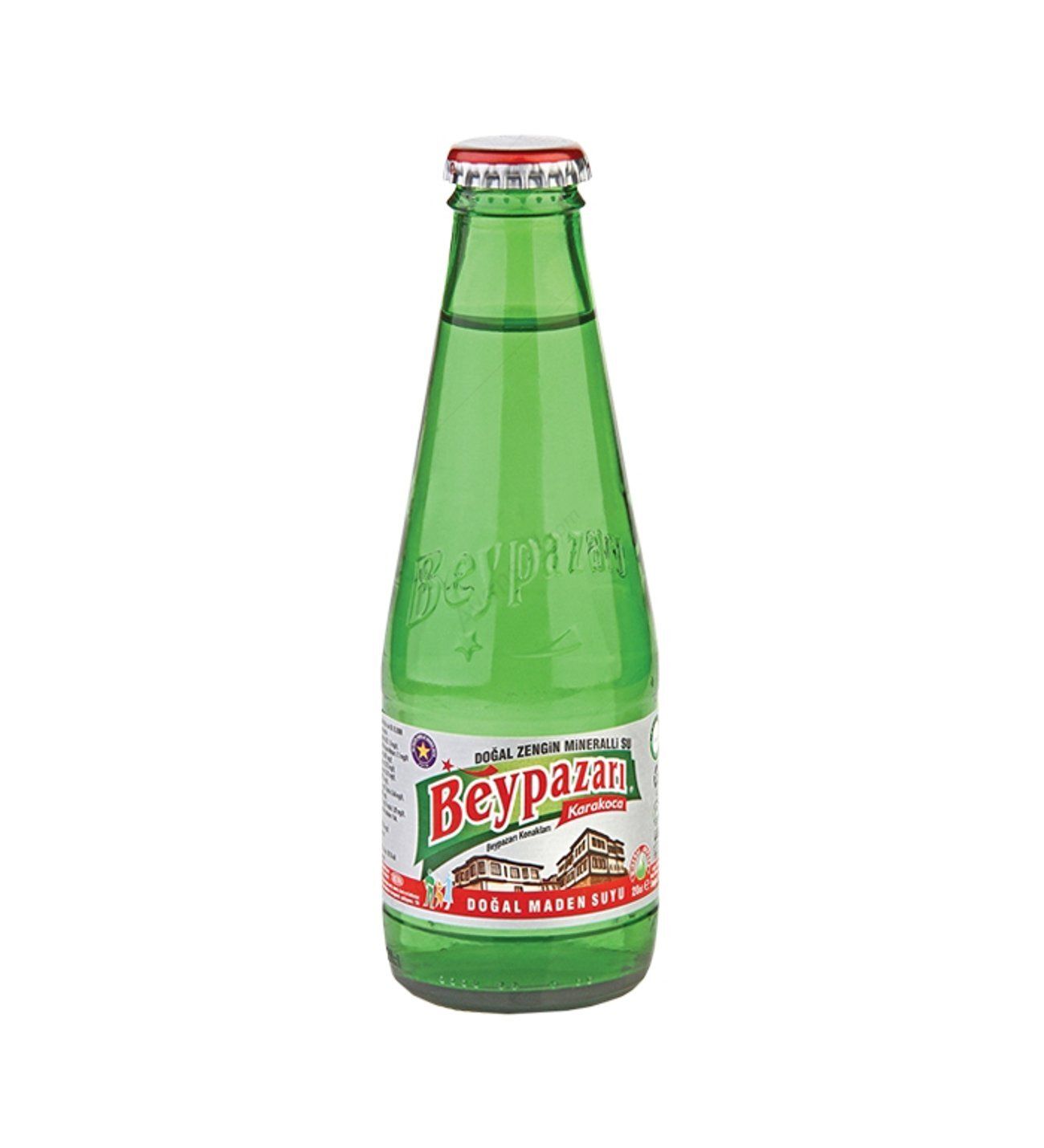 Meyveli Soda