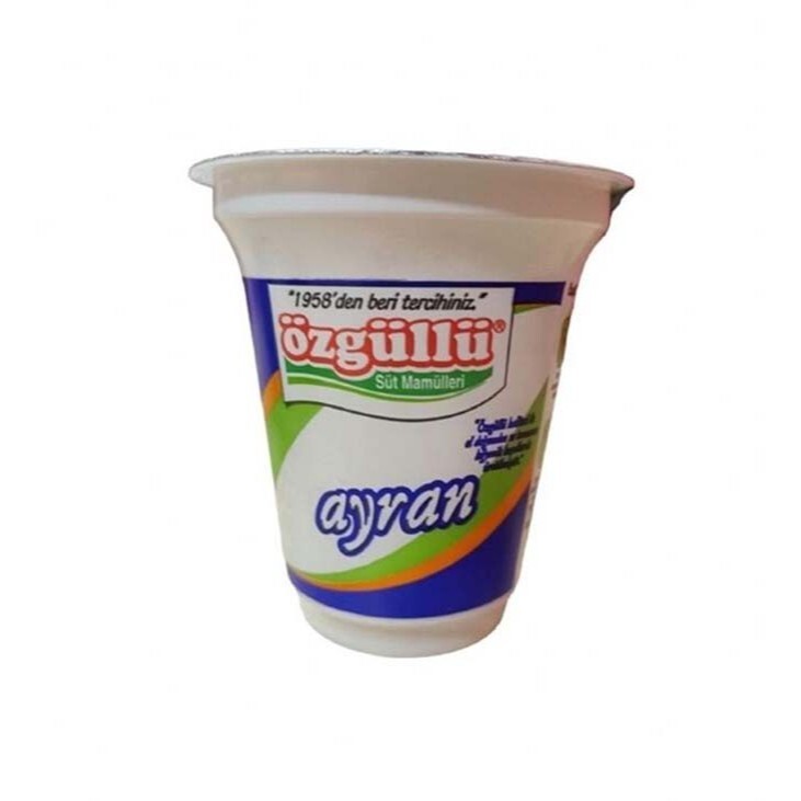 Ayran (30 Cl.)