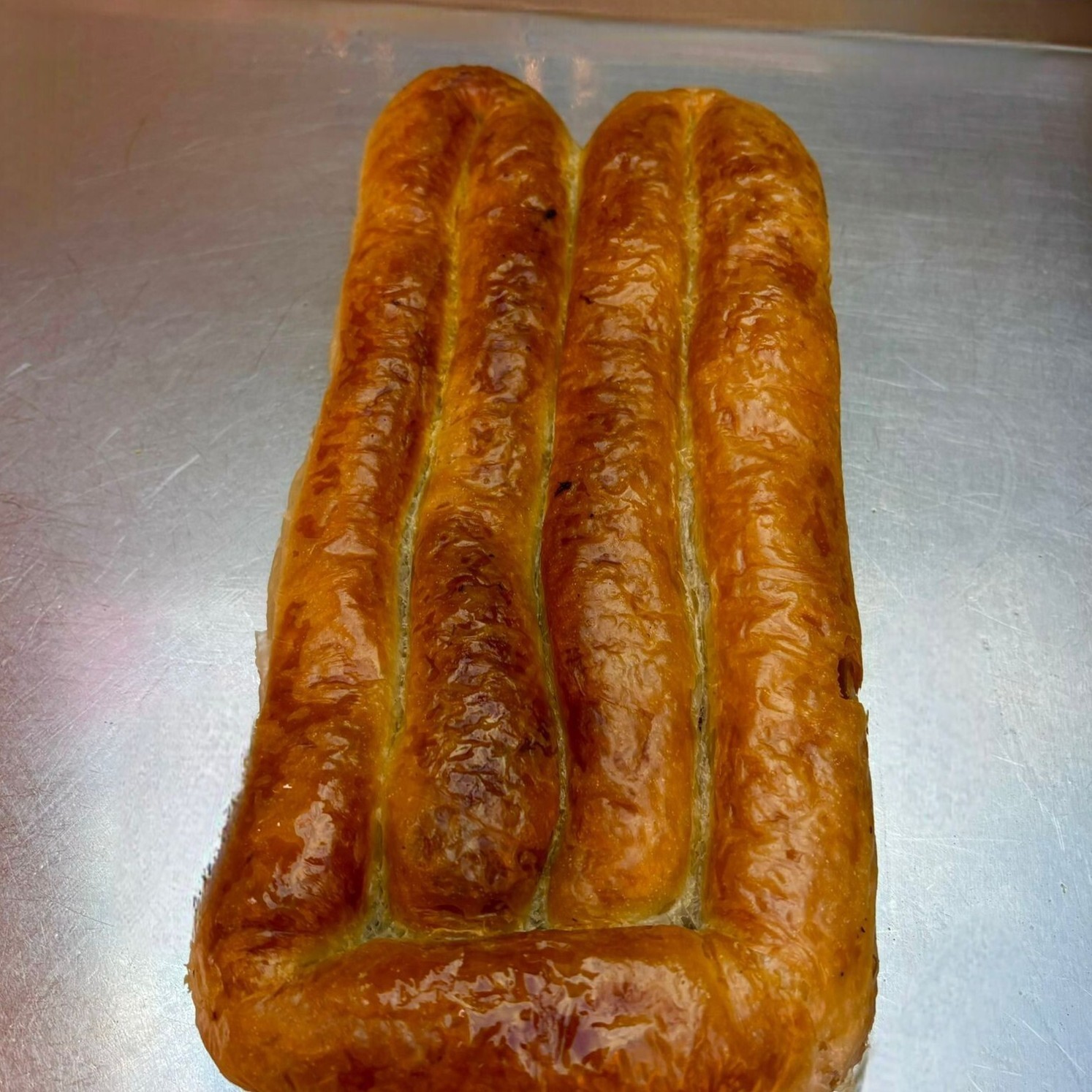 Peynirli Börek (yarım kilo)