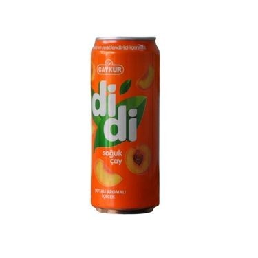 Dİdi şeftali (330 ml)