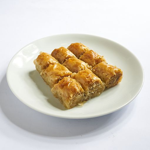 Cevizli Özel Baklava (500 gr.)