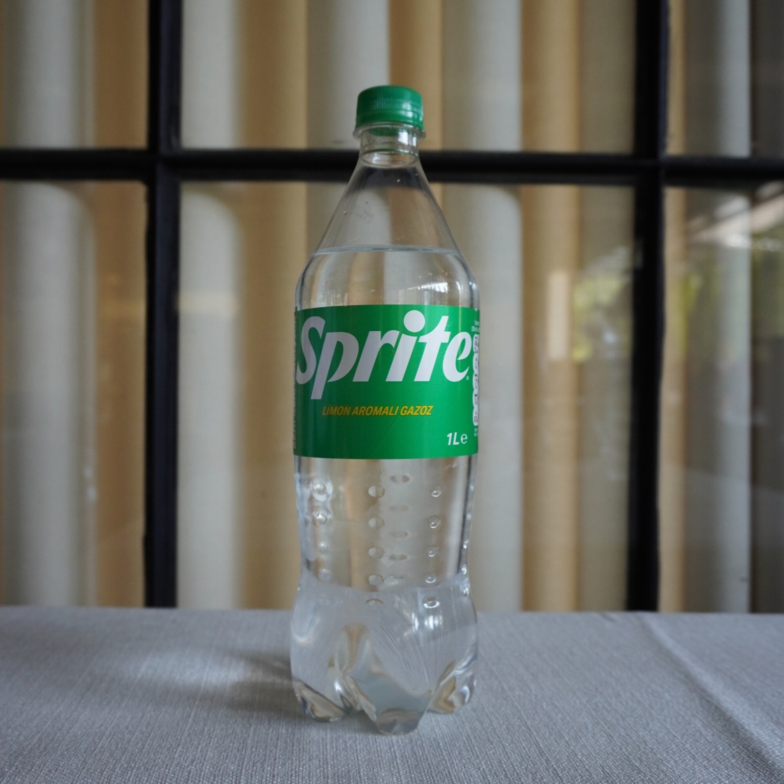 Sprite 1 Lt.