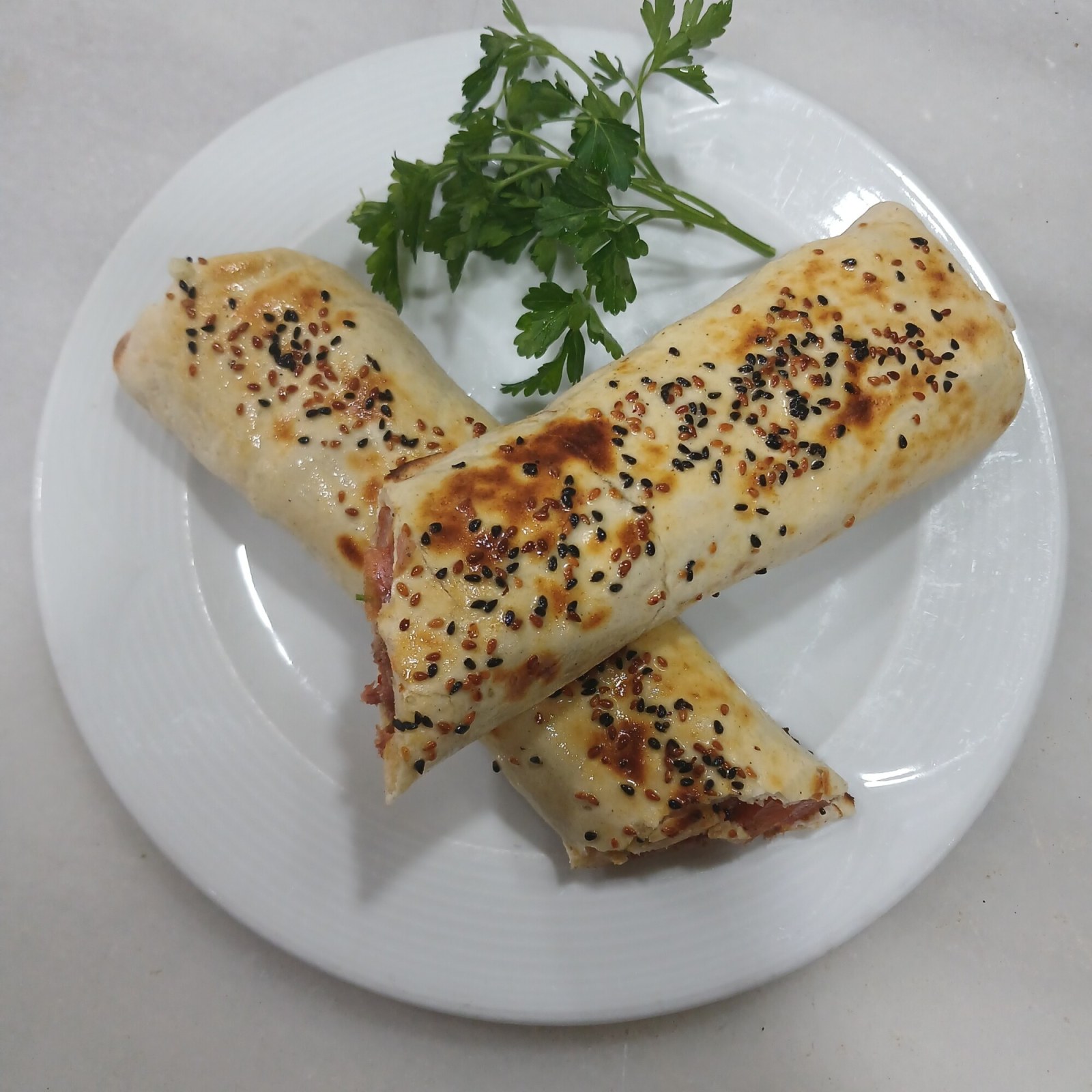 Adana Dürüm