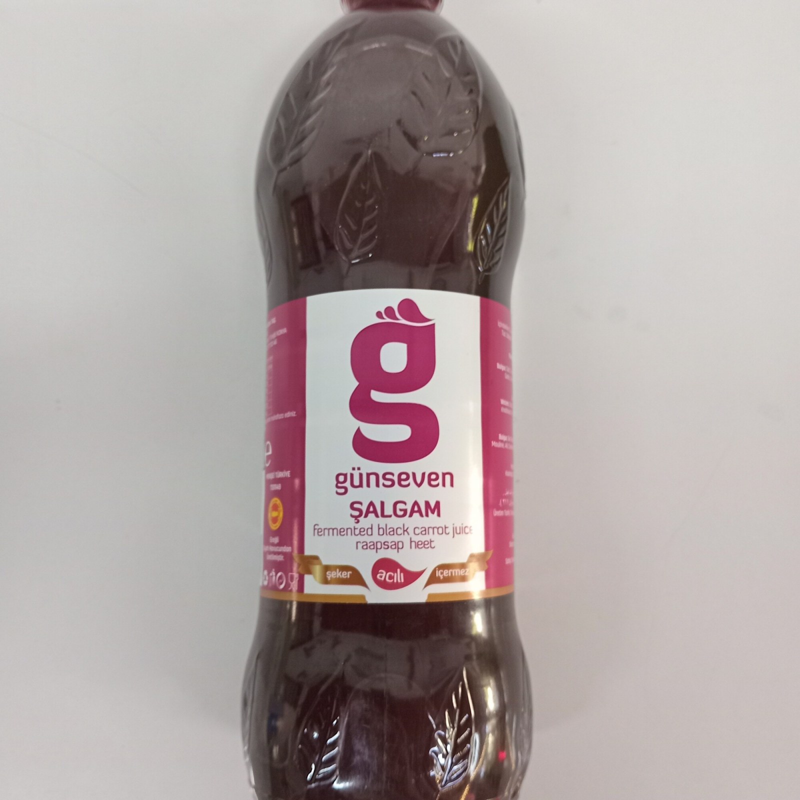 Şalgam 1 litre