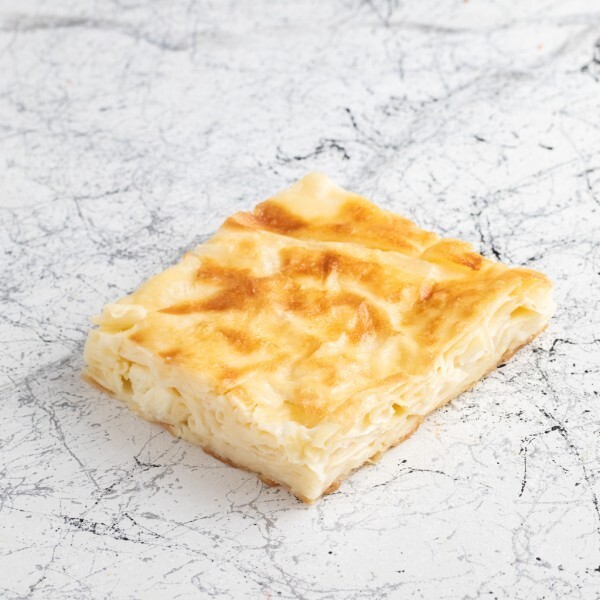 Su Böreği Peynirli (1 kg)