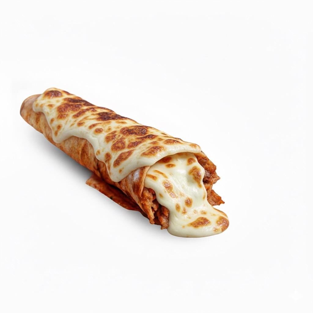 Hatay Usulü Kaşarlı Döner (Large )