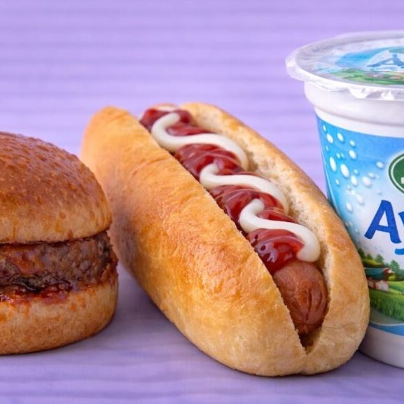 Islak Hamburger