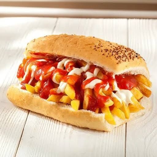 Baget Patso 30 Cm Ekmek