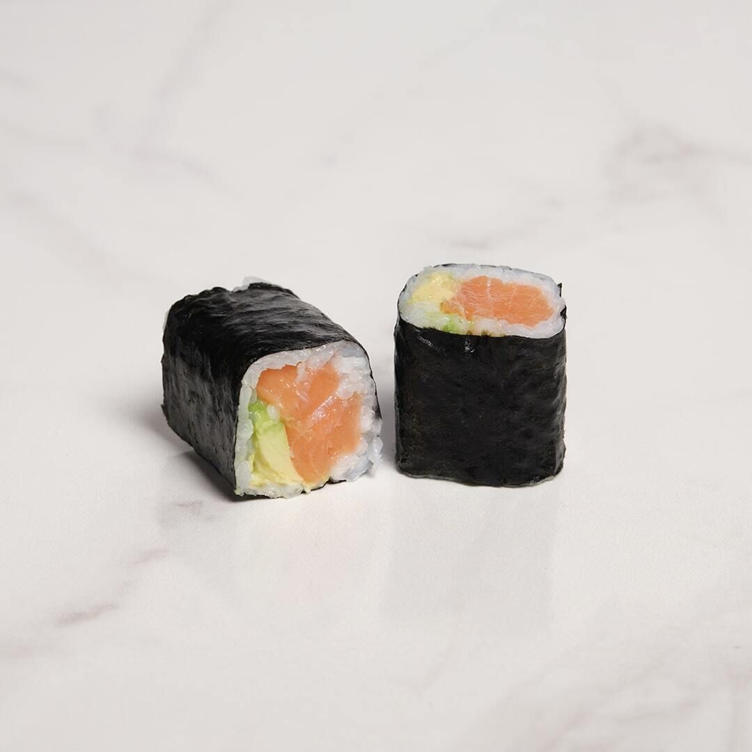 Avakado Sake Maki
