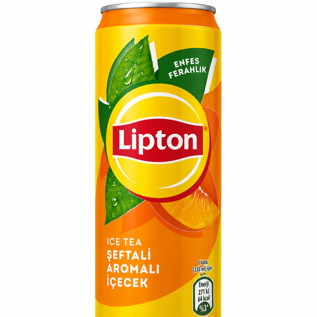 Lipton Ice Tea (330 ml)