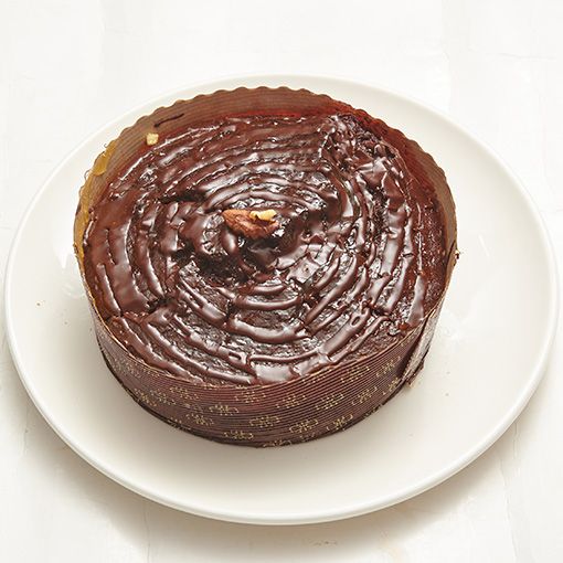 Brownie Kek (6 Kişilik)