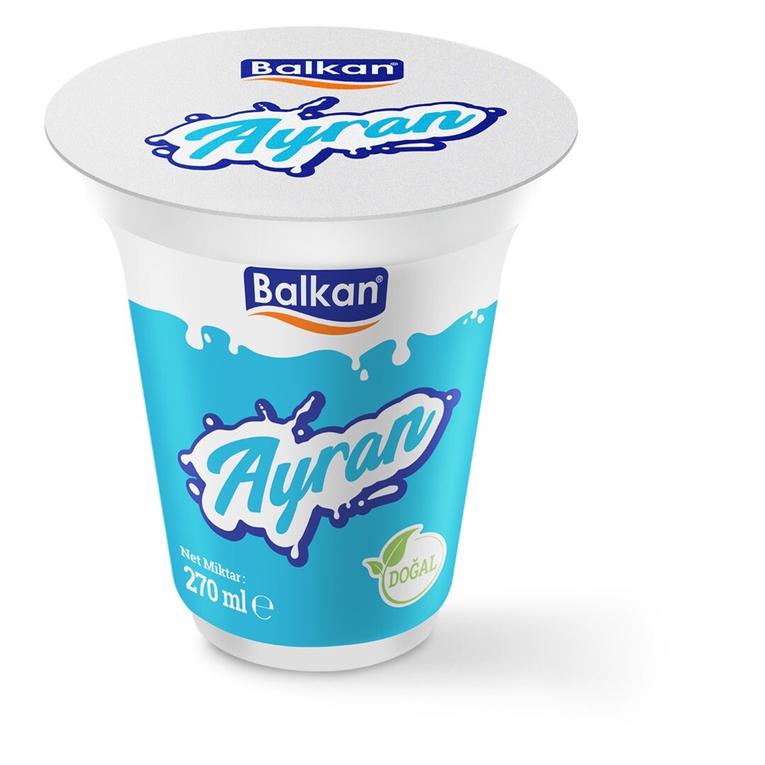 Ayran (200 ml)