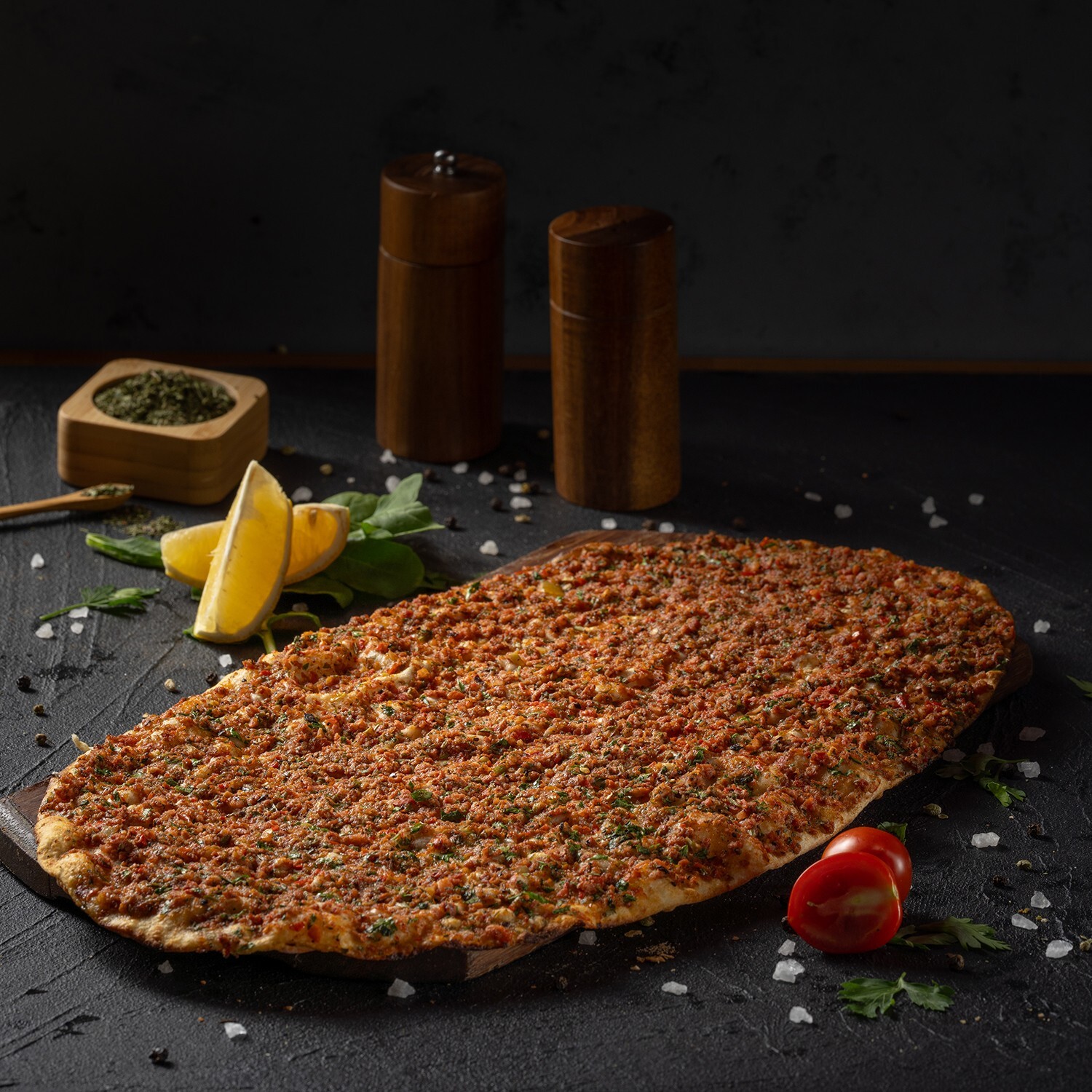 Antep Lahmacun