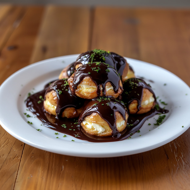 Profiterol