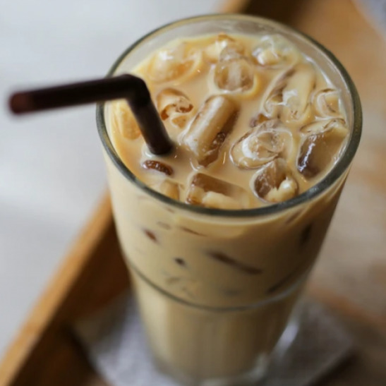 Buzlu Latte (330 ml)