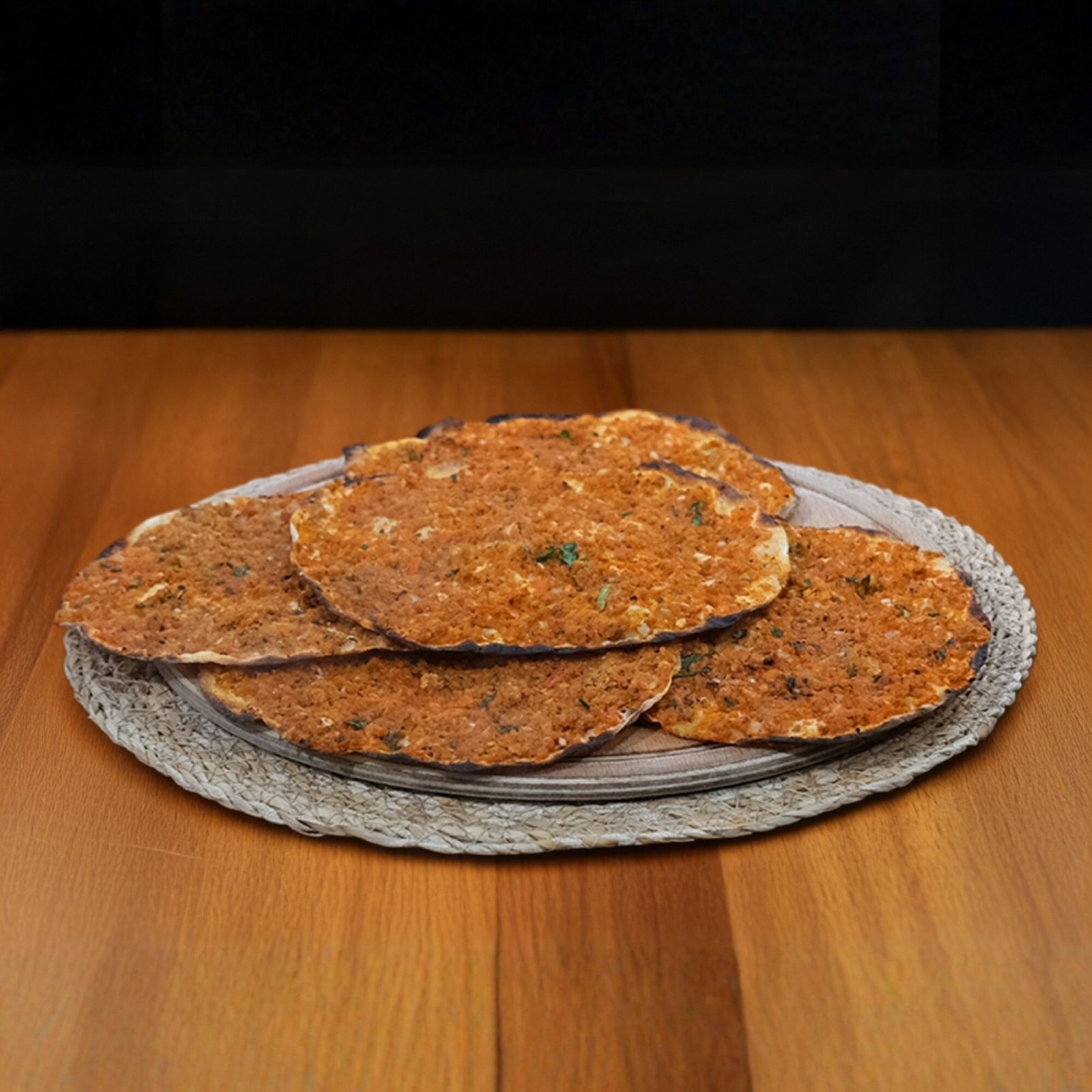 Fındık Lahmacun (5 Adet)