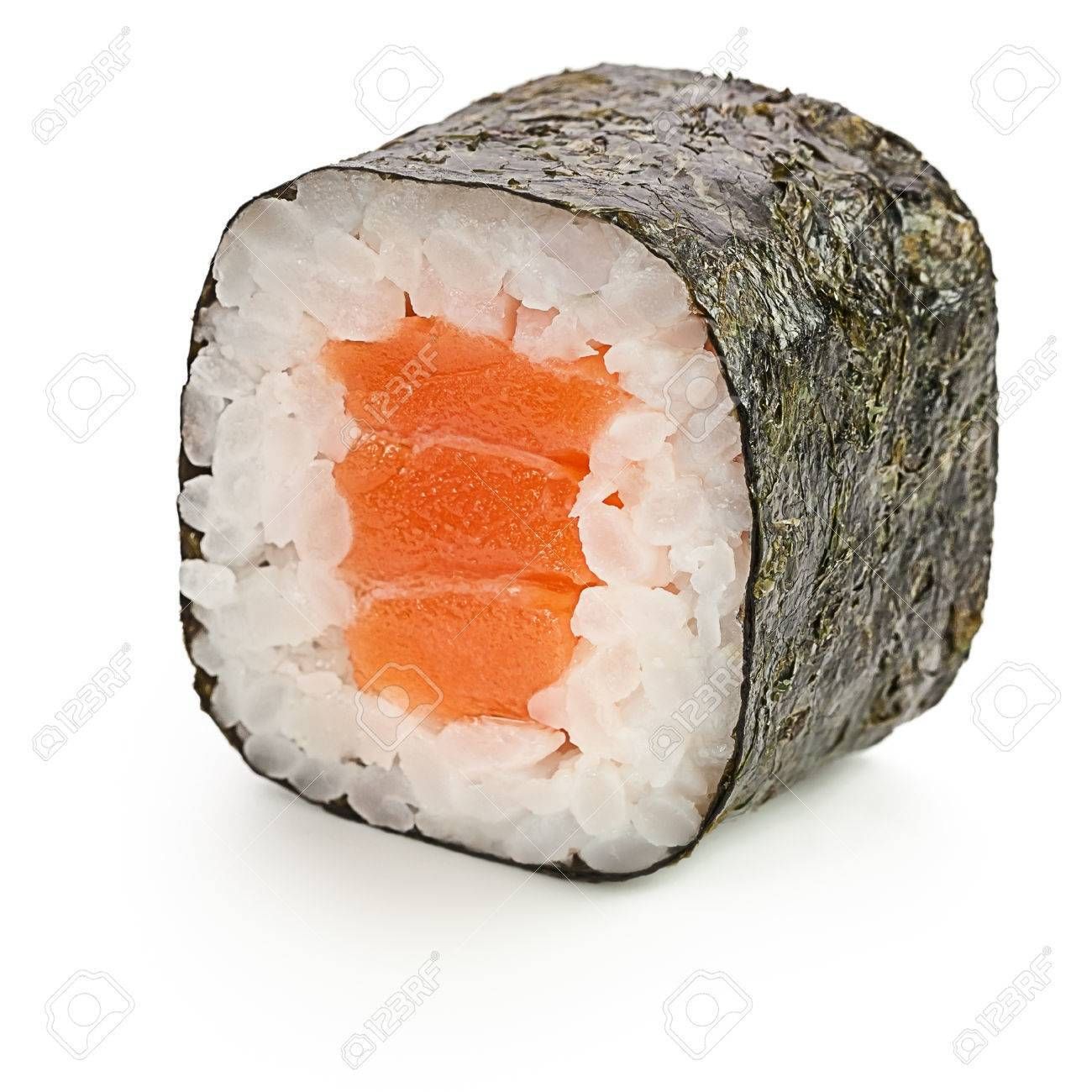 Sake Maki