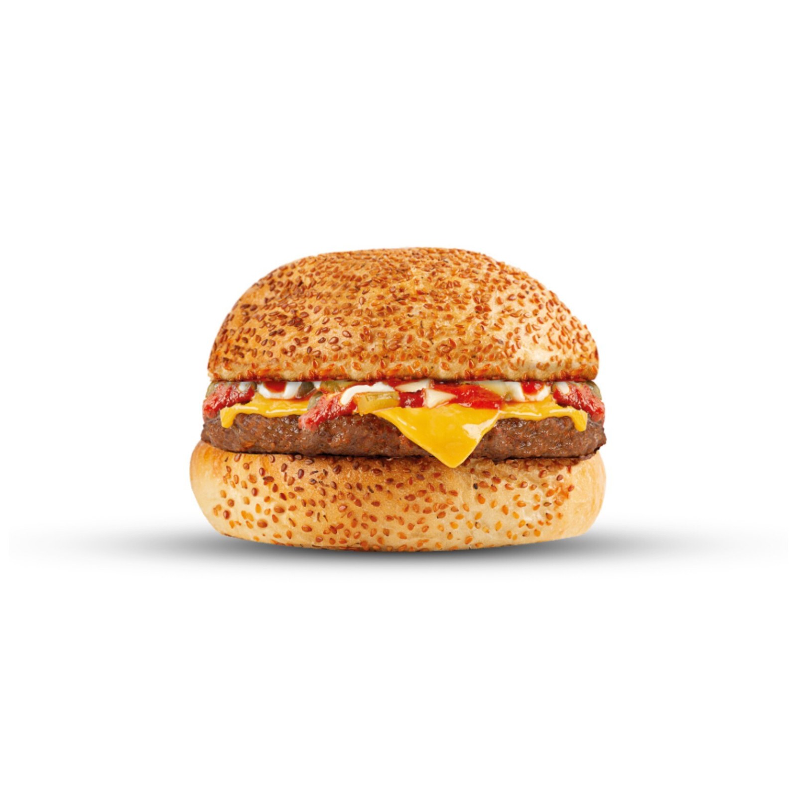 Cheeseburger