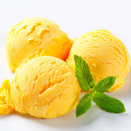 Limon Dondurma
