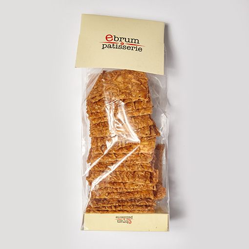 Kaşarlı Kokteyl (200 gr.)