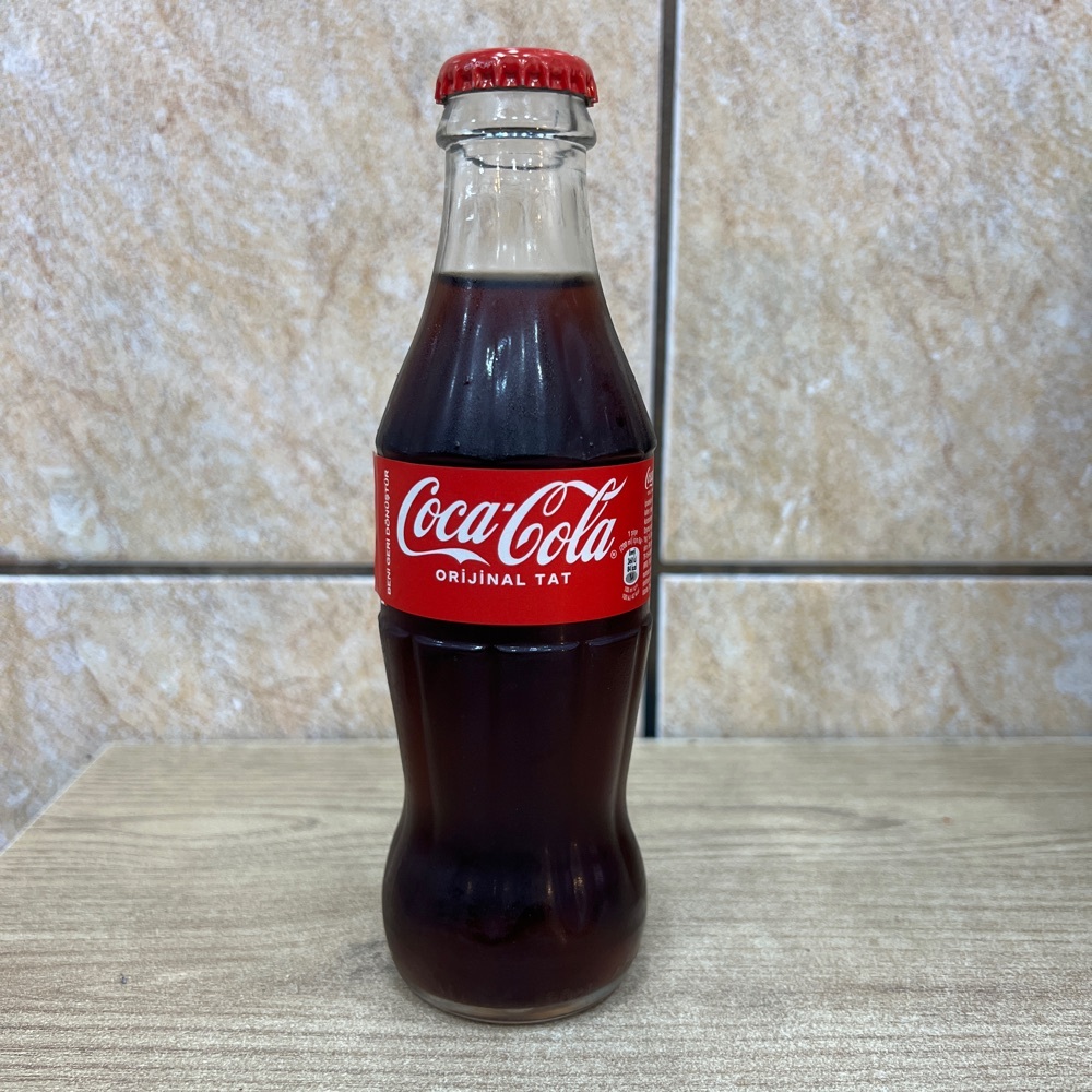 Coca Cola (200 ml)