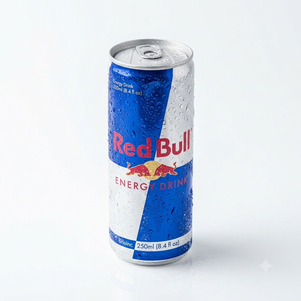 Red Bull