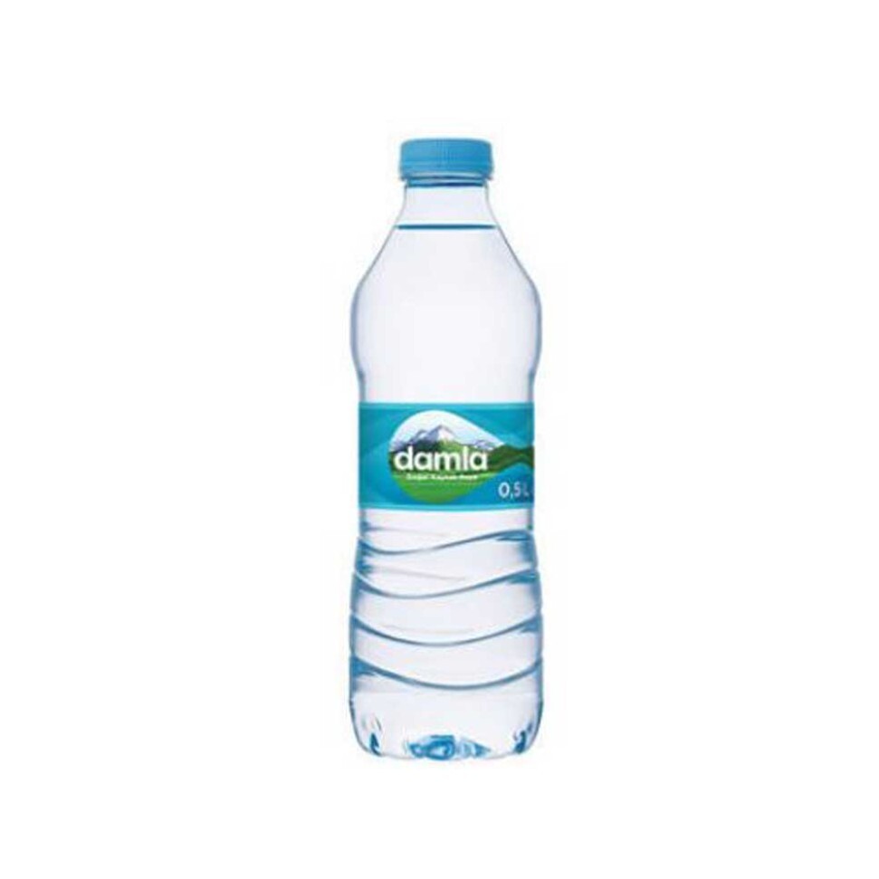 Su (0.5 lt)