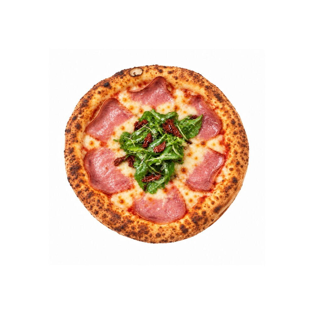 Dana Füme Etli Pizza