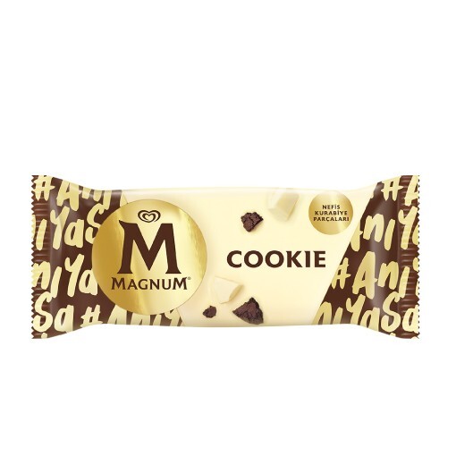 Magnum Mini Cookie (58 ml.)
