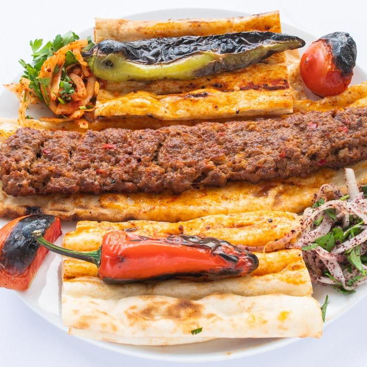 Adana Kebap