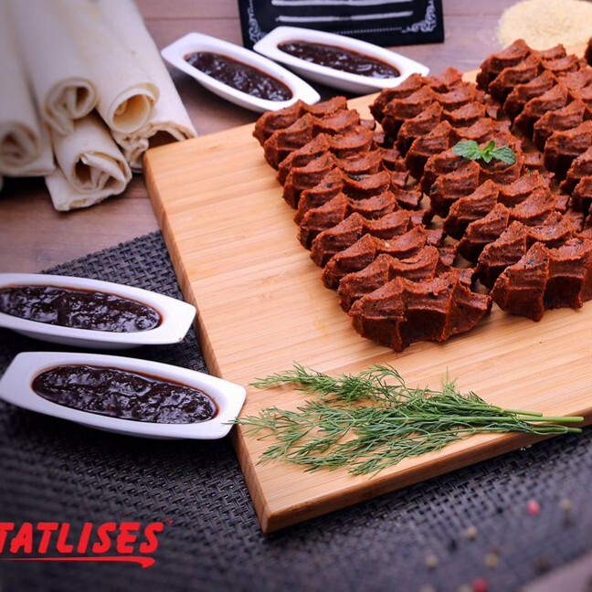 Fırsat Menüm (600 gr.)