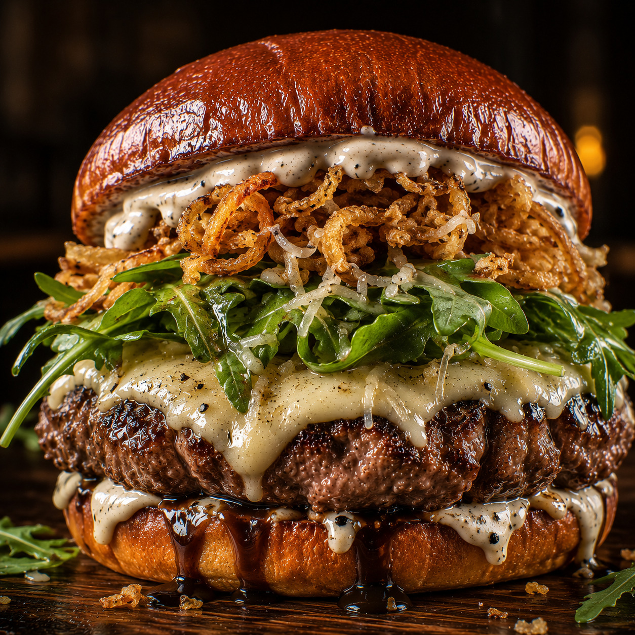 Wagyu Classic