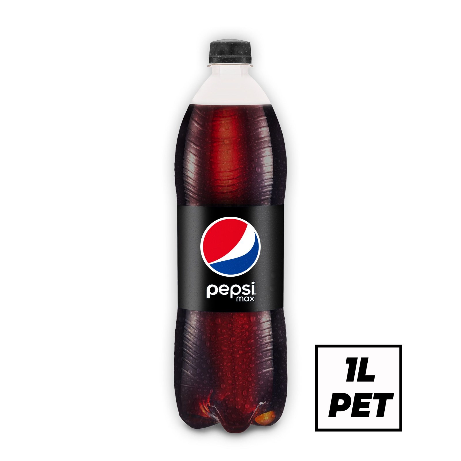 Pepsi Zero Sugar (1 Lt.)