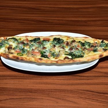 Special Pide