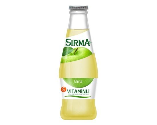 Elmalı Soda (200ml.)